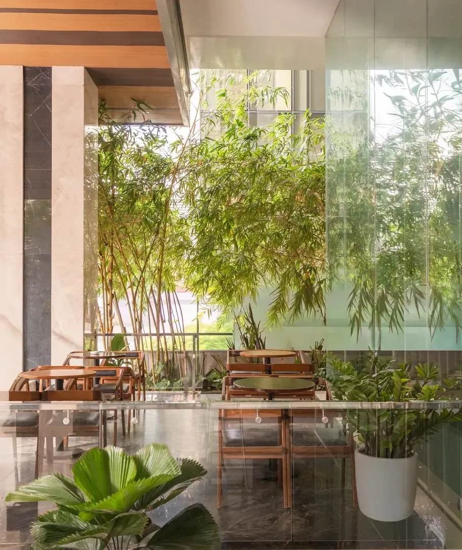Coffee - Bar - Lounge