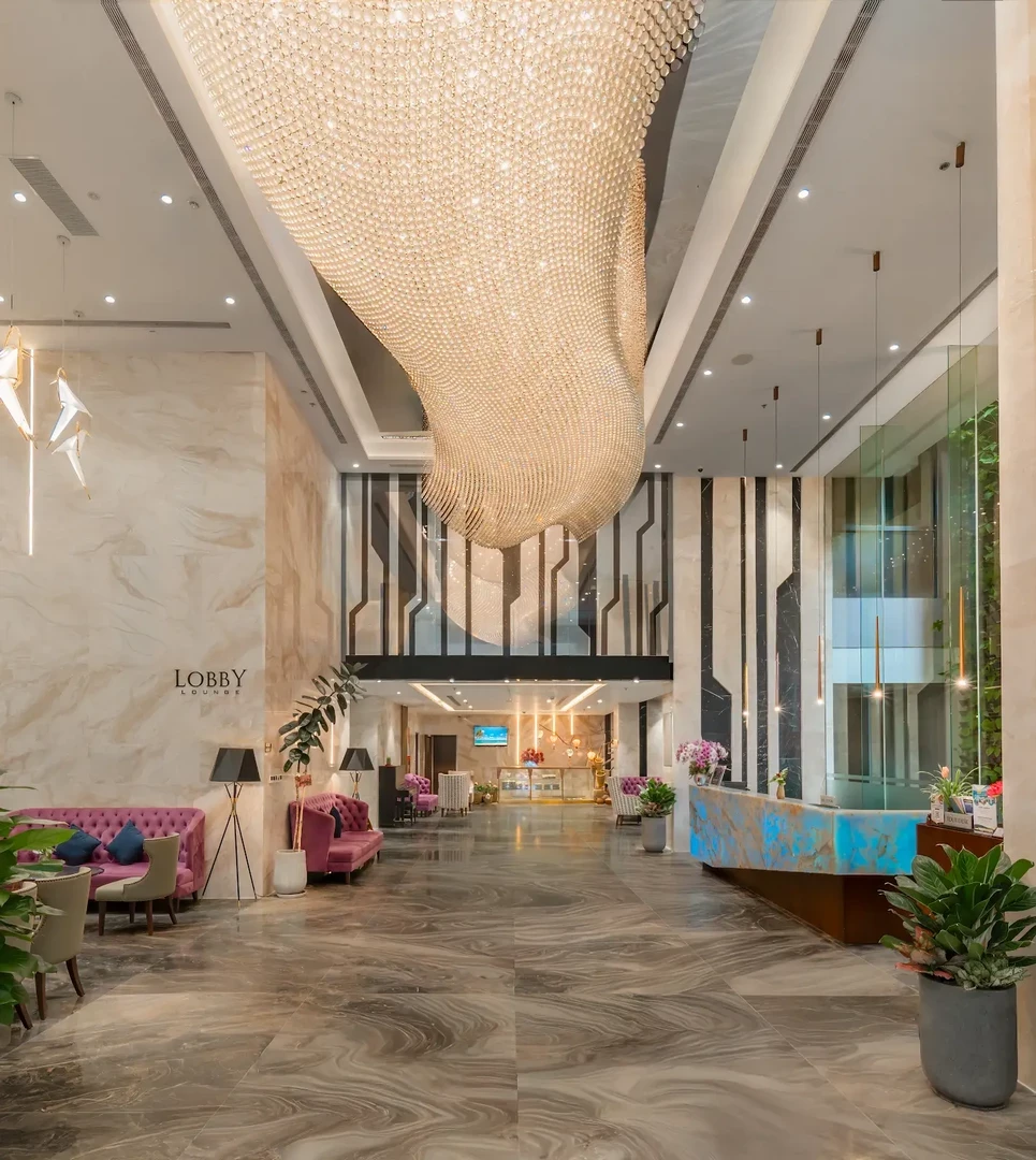 Coffee - Bar - Lounge
