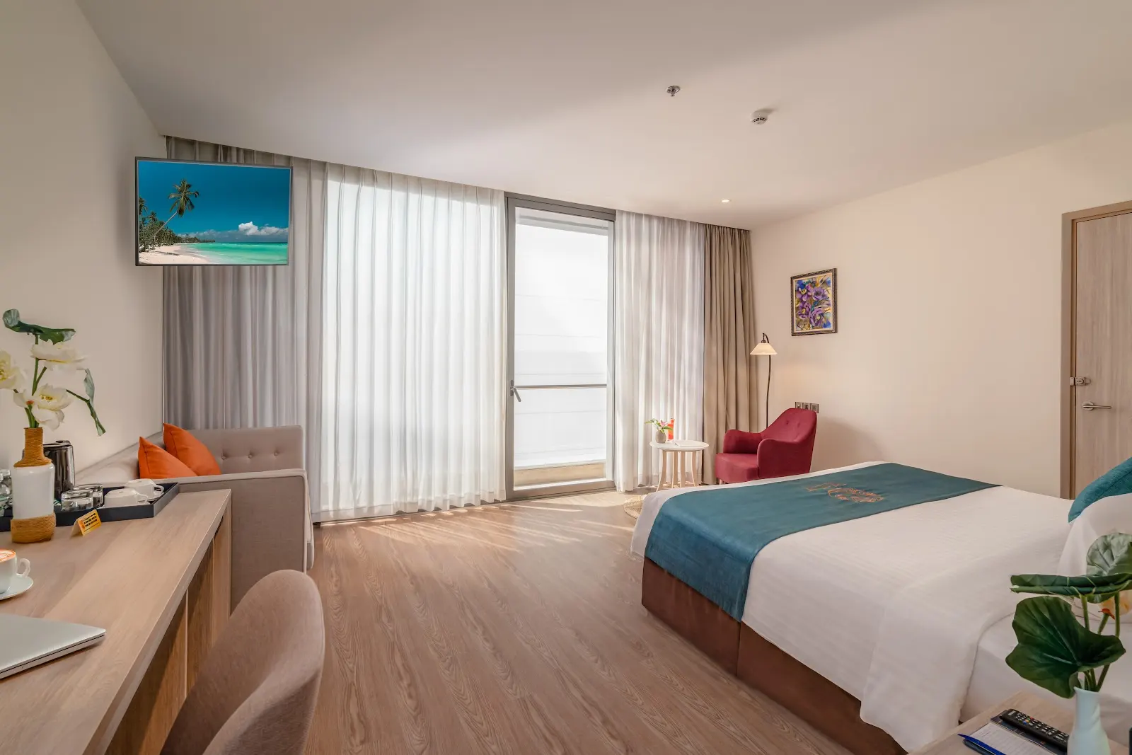 PREMIUM DELUXE DOUBLE