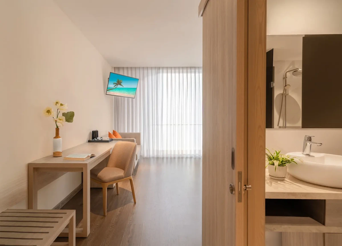 PREMIUM DELUXE DOUBLE