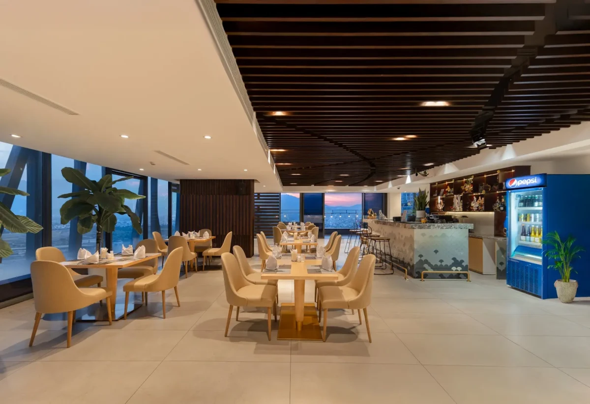 Sky Bar