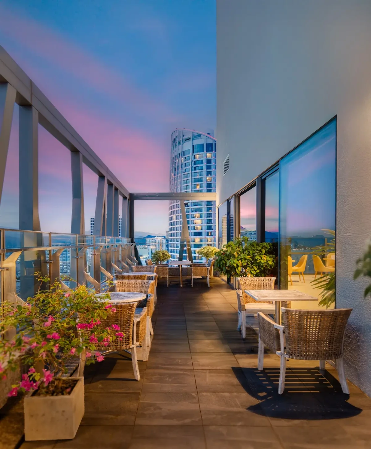 Sky Bar