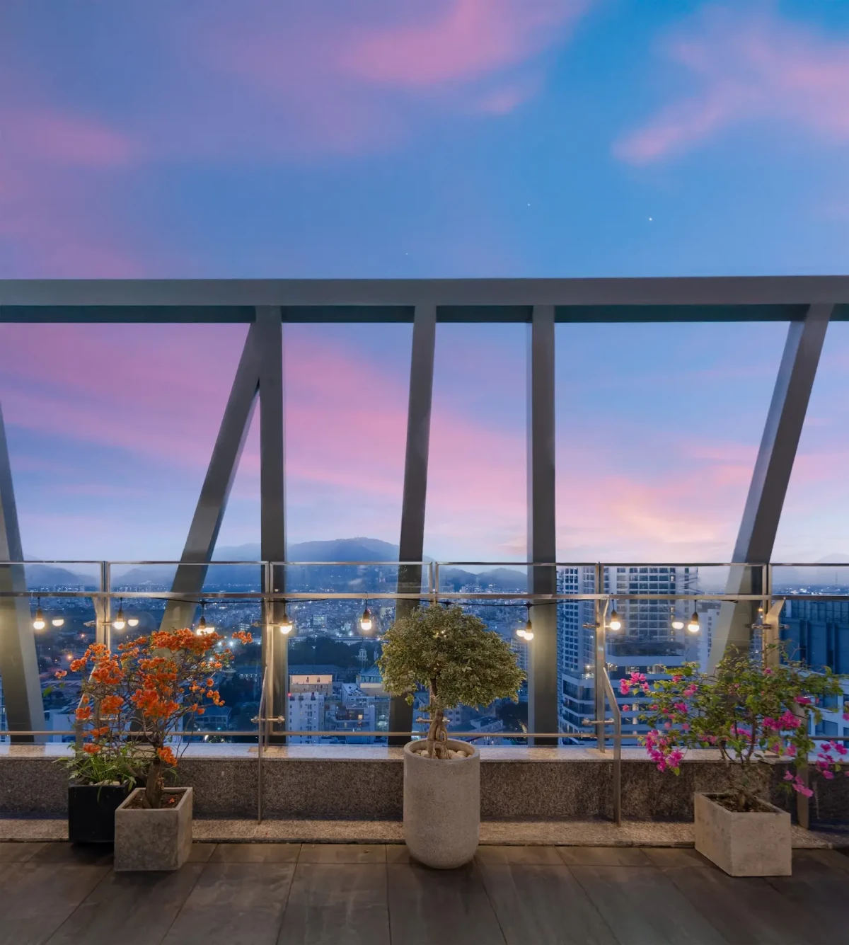 Sky Bar