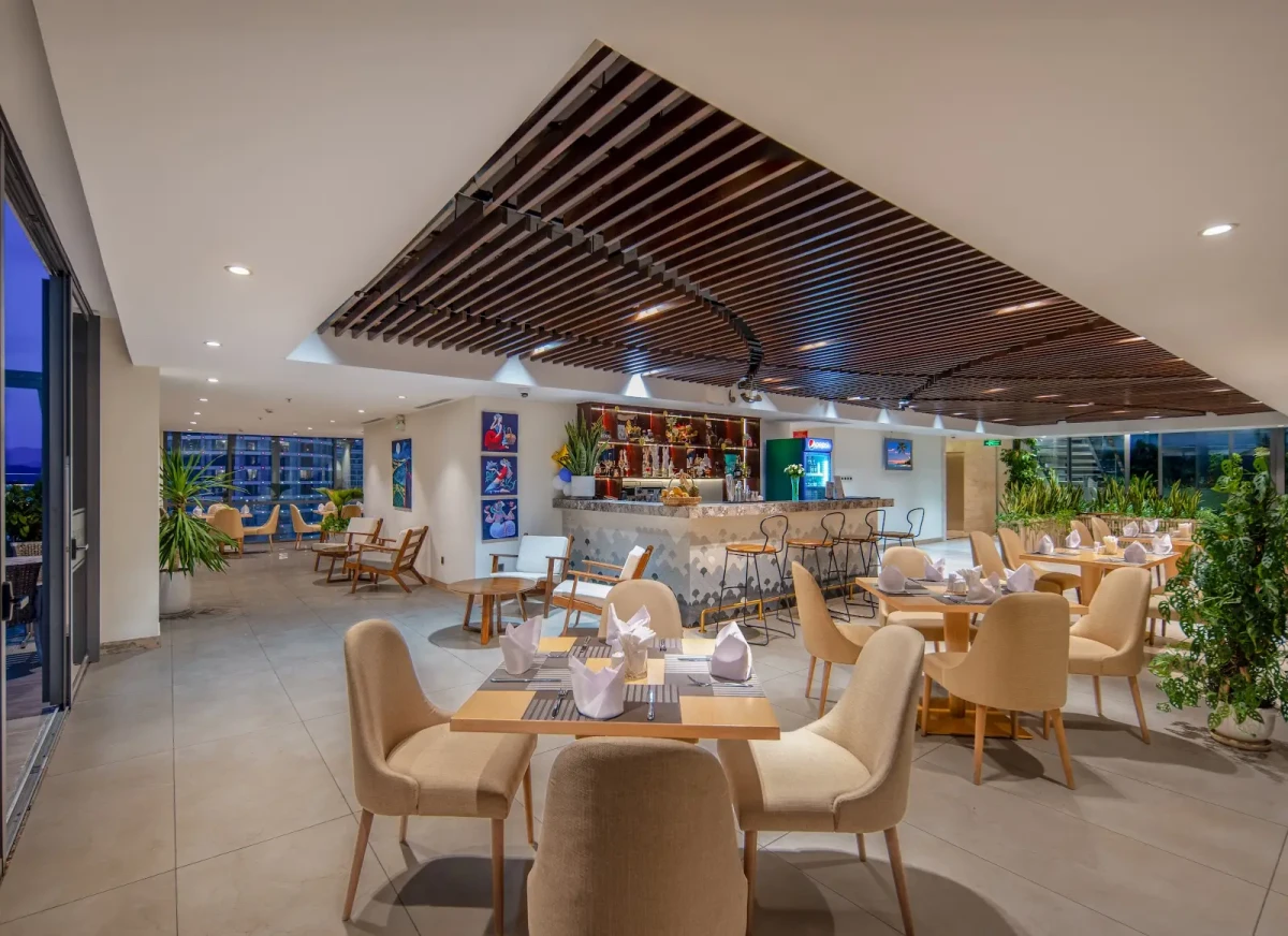 Sky Bar