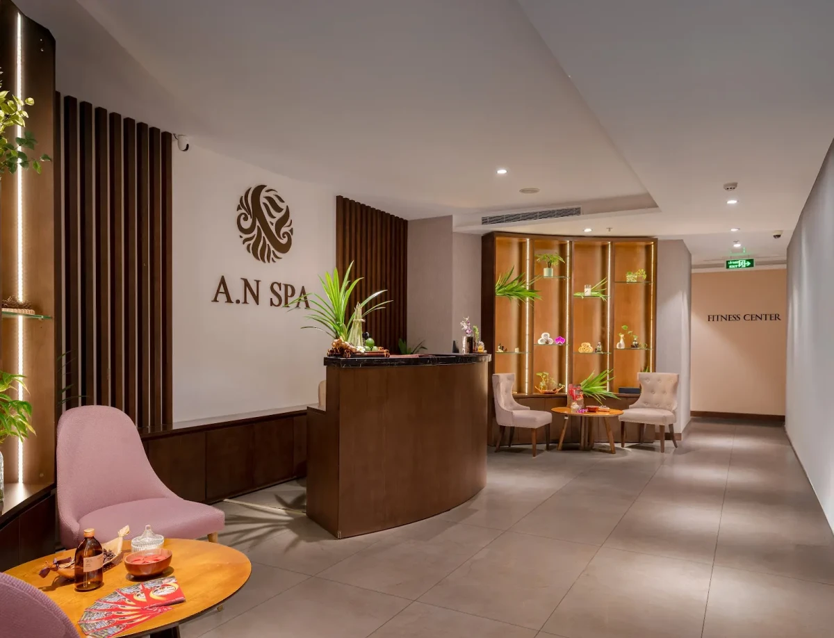 Art Nest SPA