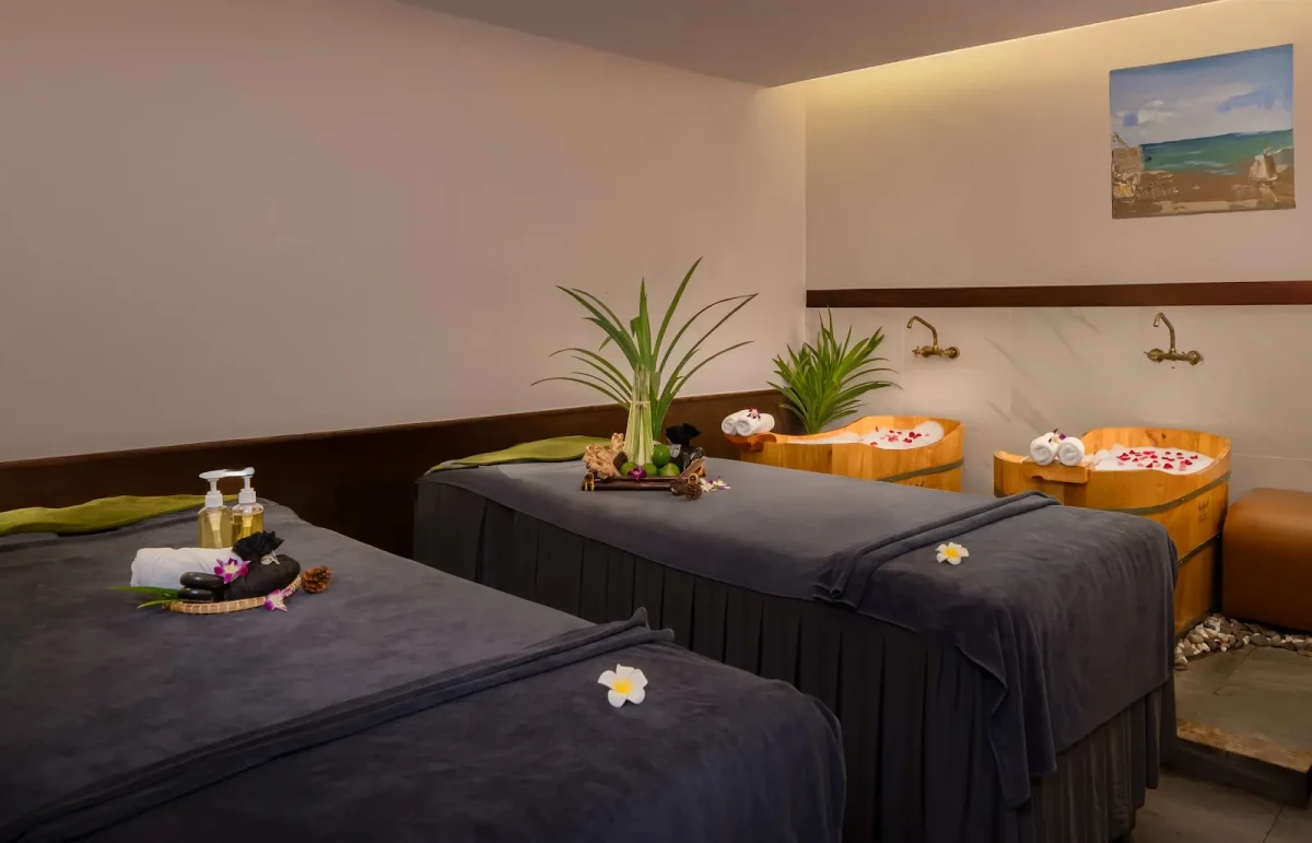 Art Nest SPA