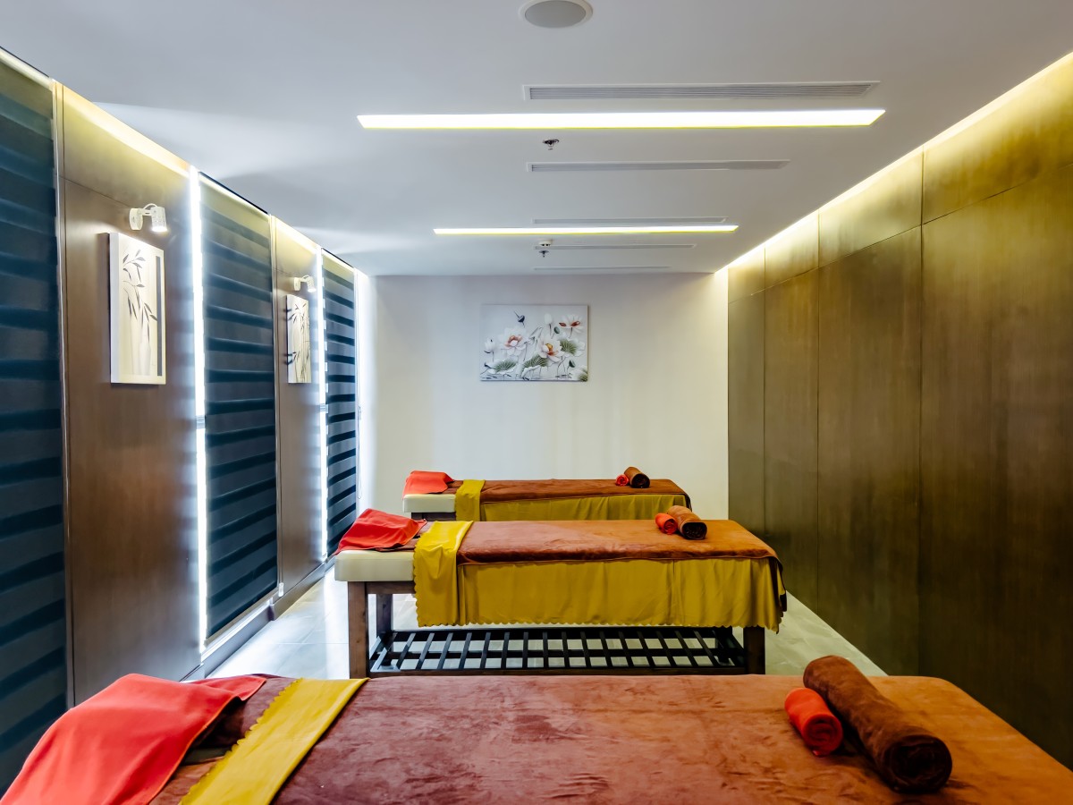 Art Nest SPA