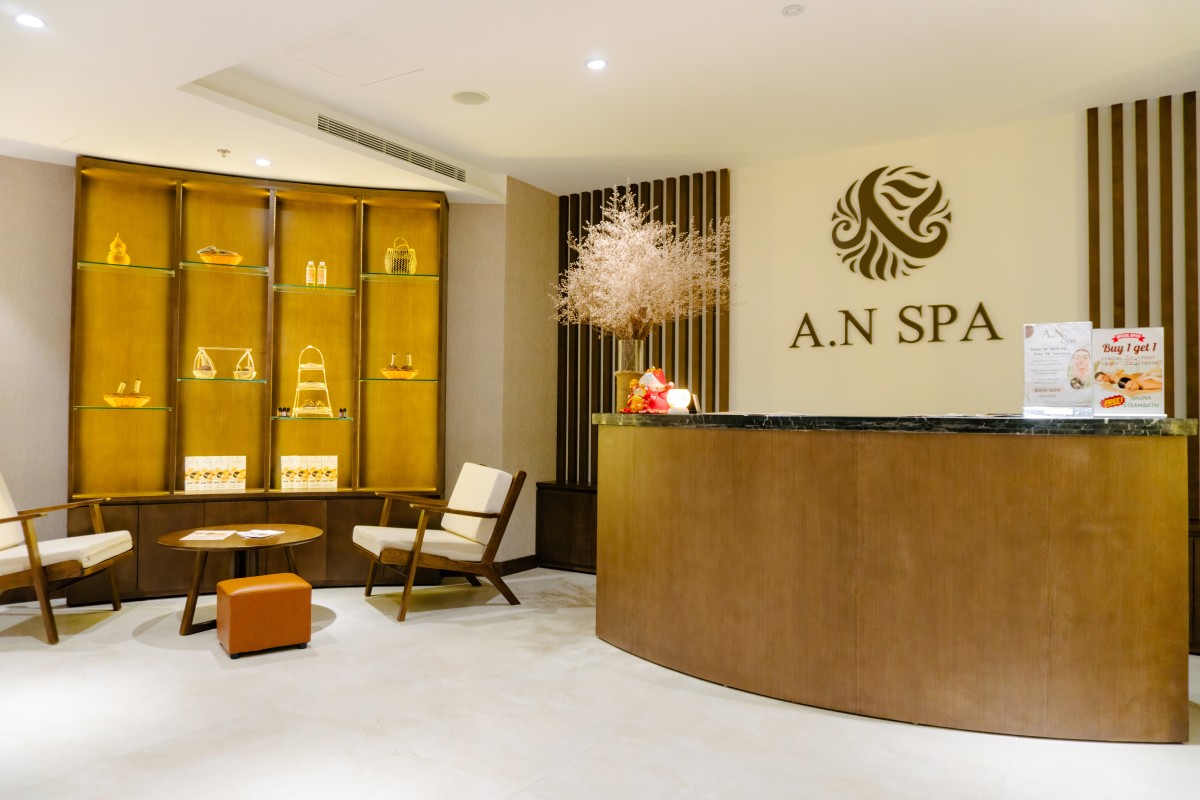 Art Nest SPA